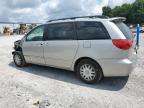 2010 Toyota Sienna Ce en Venta en Madisonville, TN - Front End