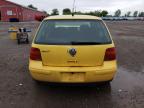 2007 Volkswagen City Golf    en Venta en London, ON - Mechanical