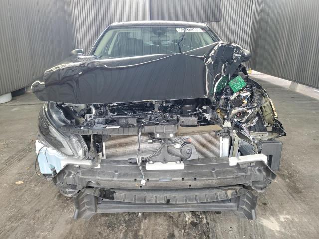  NISSAN ALTIMA 2024 Czarny