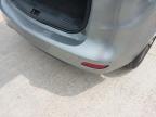 2014 VAUXHALL ZAFIRA TOU for sale at Copart SANDWICH