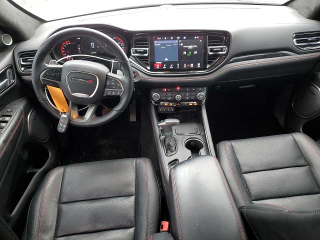  DODGE DURANGO 2023 Білий