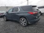 2018 Chevrolet Traverse Lt en Venta en Gastonia, NC - Side