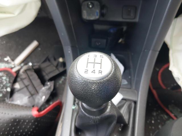 2012 SUZUKI SWIFT SZ3