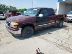 2001 Gmc New Sierra K1500 للبيع في Fort Wayne، IN - Normal Wear