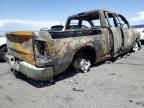 2015 Ram 1500 St за продажба в North Las Vegas, NV - Burn
