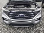 2024 Ford Explorer Xlt na sprzedaż w North Billerica, MA - Normal Wear