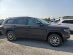2022 Jeep Grand Cherokee L Limited   de vânzare în Leroy, NY - Rear End