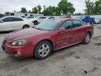 2005 Pontiac Grand Prix  للبيع في Bridgeton، MO - Side