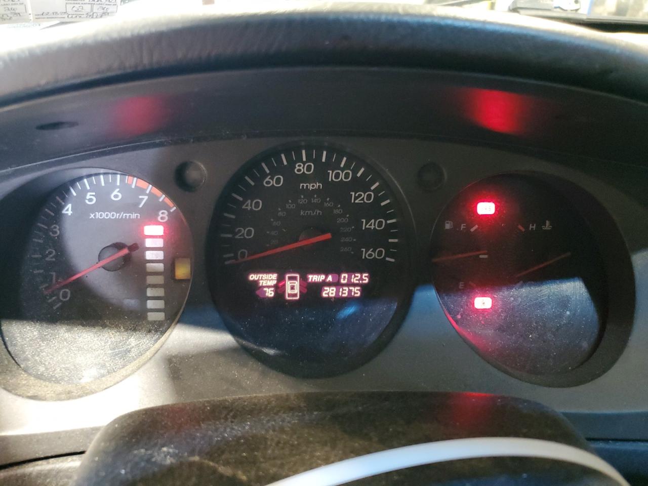 2002 Acura 3.2Tl VIN: 19UUA566X2A039121 Lot: 60418245