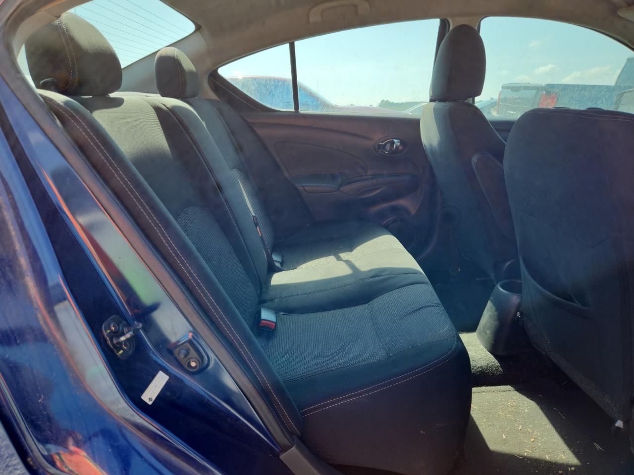 2018 Nissan Versa S VIN: 3N1CN7AP0JL852259 Lot: 62953075