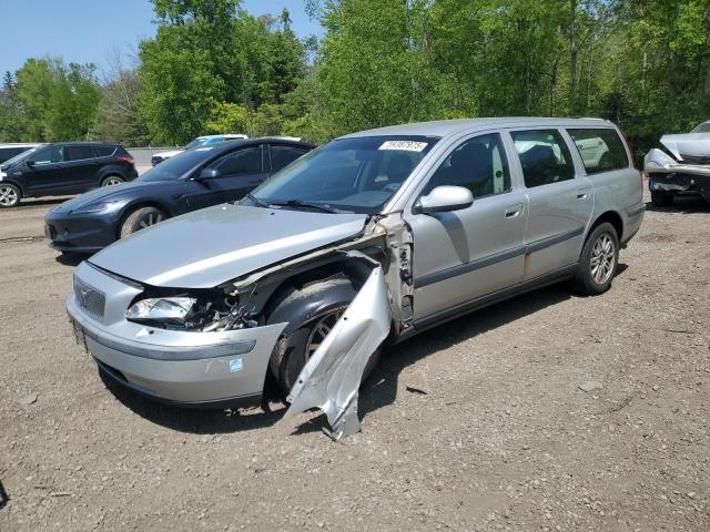 2003 Volvo V70 