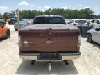2008 Ford F150 Supercrew na sprzedaż w Ocala, FL - Stripped