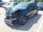 2014 RENAULT CLIO DYNAM for sale at Copart SANDWICH
