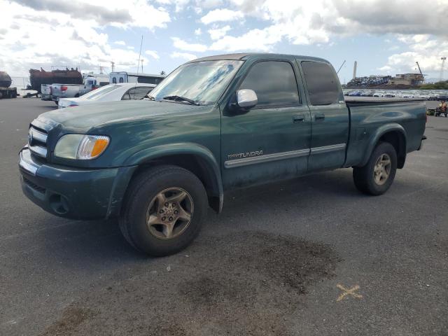 2003 Toyota Tundra Access Cab Sr5