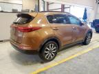 2018 Kia Sportage Ex for Sale in Wilmer, TX - Hail