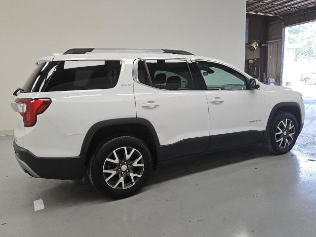  GMC ACADIA 2021 White