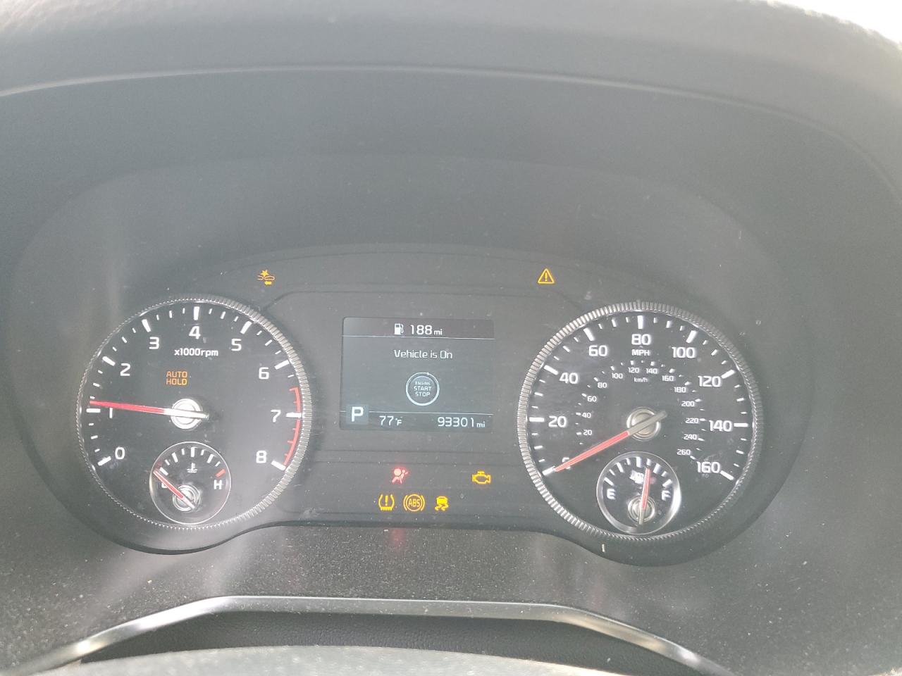 2021 Kia Telluride Ex VIN: 5XYP3DHC5MG182225 Lot: 60740195