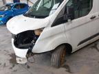 2016 FORD TRANSIT CU for sale at Copart EAST KILBRIDE