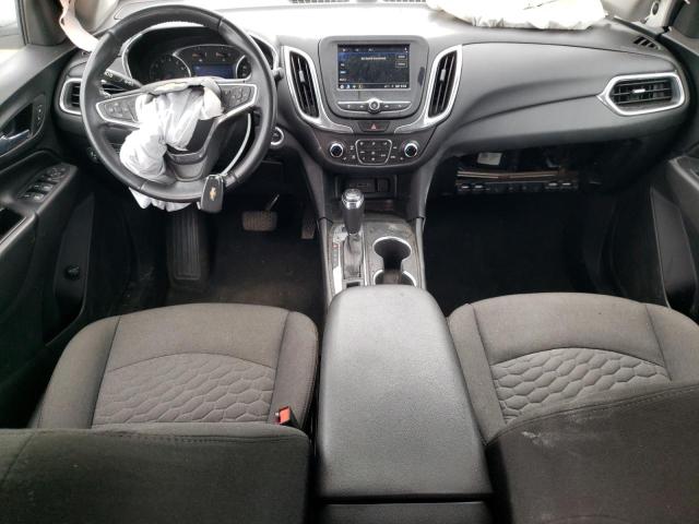  CHEVROLET EQUINOX 2019 Biały