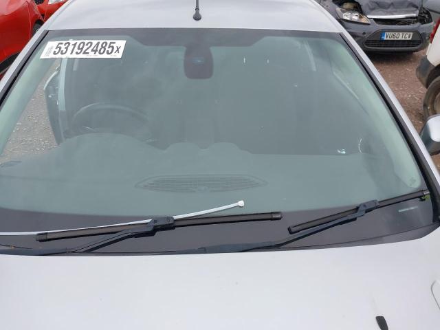 2008 FORD MONDEO GHI