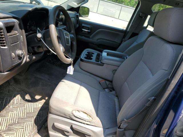 2015 GMC SIERRA C1500