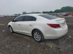 2012 Buick Lacrosse    zu verkaufen in Chicago Heights, IL - Side