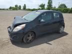 2013 CHEVROLET SPARK LS   for sale at Copart QC - MONTREAL