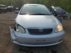 2006 TOYOTA COROLLA CE   for sale at Copart ON - COOKSTOWN