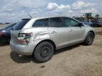 2007 MAZDA CX-7  for sale at Copart AB - CALGARY
