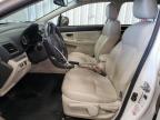 2013 Subaru Impreza Sport Limited იყიდება Franklin-ში, WI - Front End