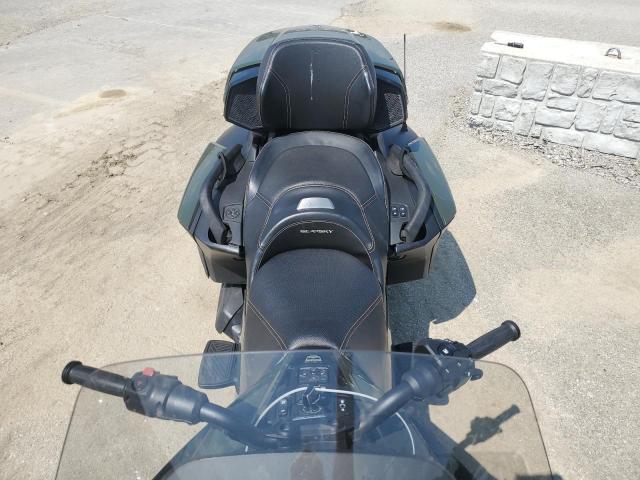 2023 CAN-AM SPYDER ROADSTER RT  