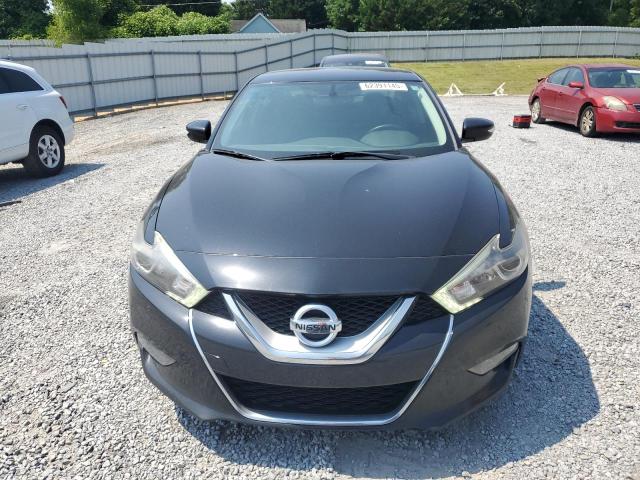  NISSAN MAXIMA 2017 Czarny