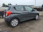 2017 Chevrolet Spark Ls продається в Moraine, OH - Rear End