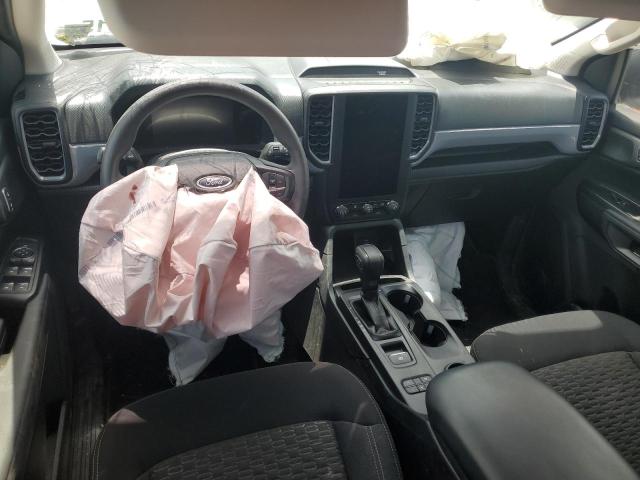  FORD RANGER 2024 White