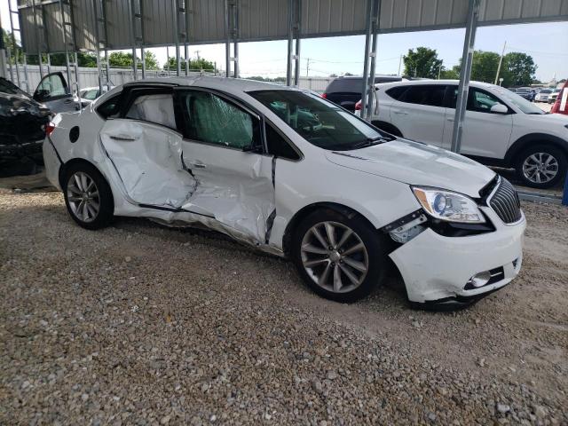 Седаны BUICK VERANO 2013 Белы