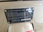 2018 Vespa Gts 300 for Sale in Mebane, NC - Side