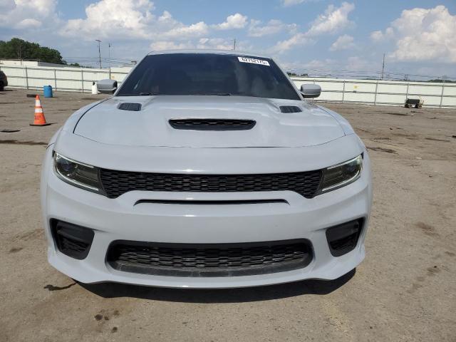  DODGE CHARGER 2021 Szary
