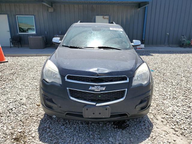  CHEVROLET EQUINOX 2015 Black