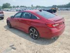 2022 Honda Accord Sport Se for Sale in Mcfarland, WI - Side