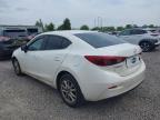 2016 MAZDA 3 SE-L NAV for sale at Copart EAST KILBRIDE