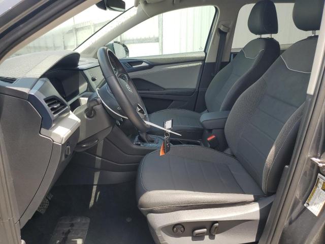  VOLKSWAGEN TAOS SE 2024 Charcoal