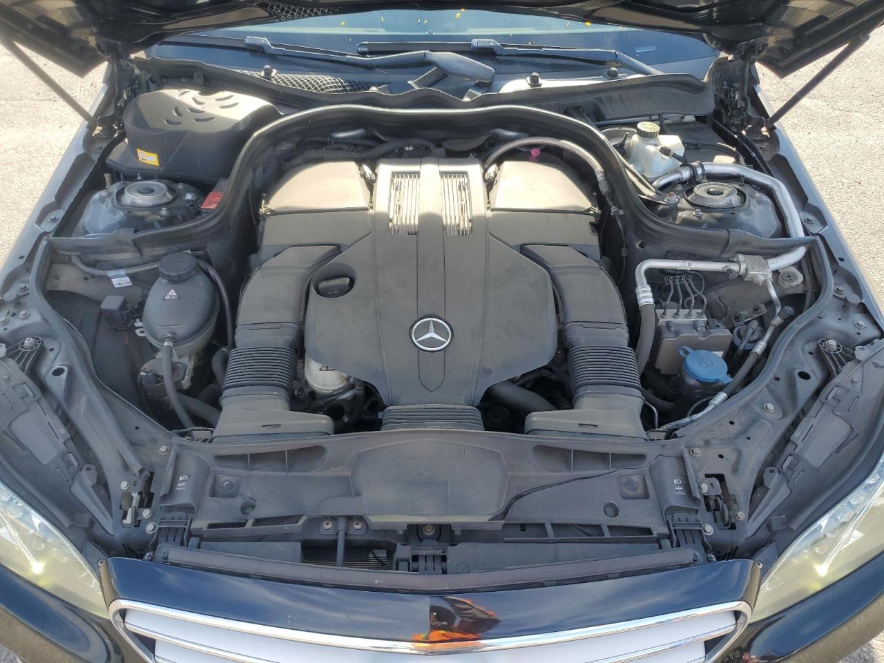2015 Mercedes-Benz E 400 4Matic VIN: WDDHF6HB7FB092088 Lot: 62235475