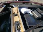 2012 Tesla Model S  de vânzare în Sacramento, CA - Stripped