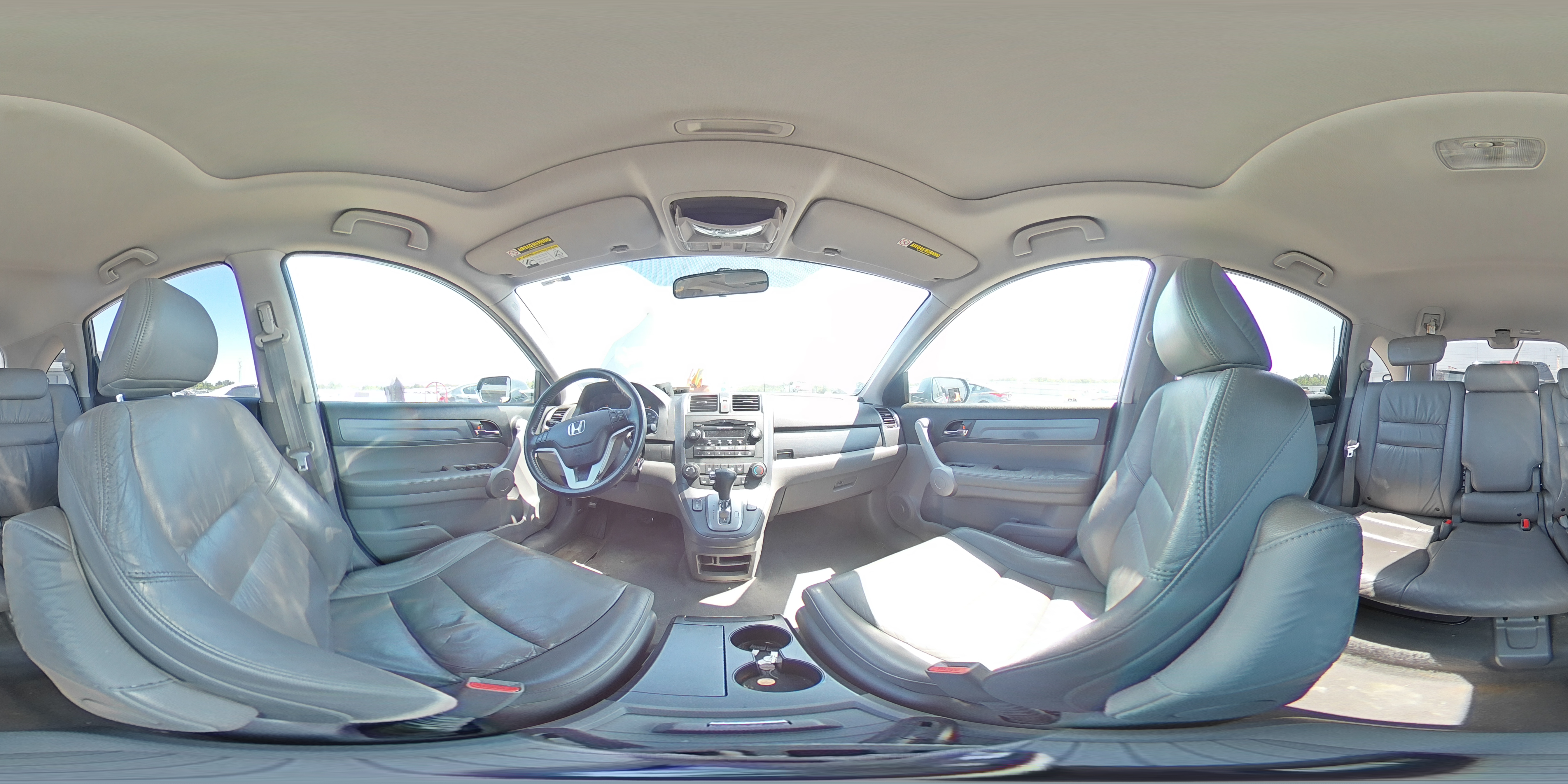 2007 Honda Cr-V Exl VIN: JHLRE38797C076016 Lot: 59154615