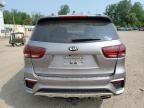 2019 Kia Sorento Sx продається в Davison, MI - Rear End