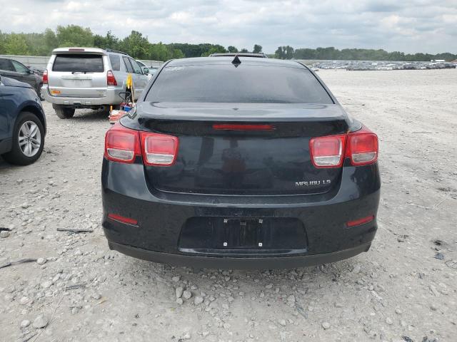 Sedans CHEVROLET MALIBU 2014 Czarny