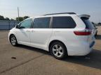 2015 Toyota Sienna Le de vânzare în Moraine, OH - Side