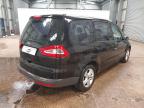 2011 FORD GALAXY ZET for sale at Copart NEWBURY