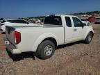 2017 Nissan Frontier S 2.5L zu verkaufen in Oklahoma City, OK - Rear End