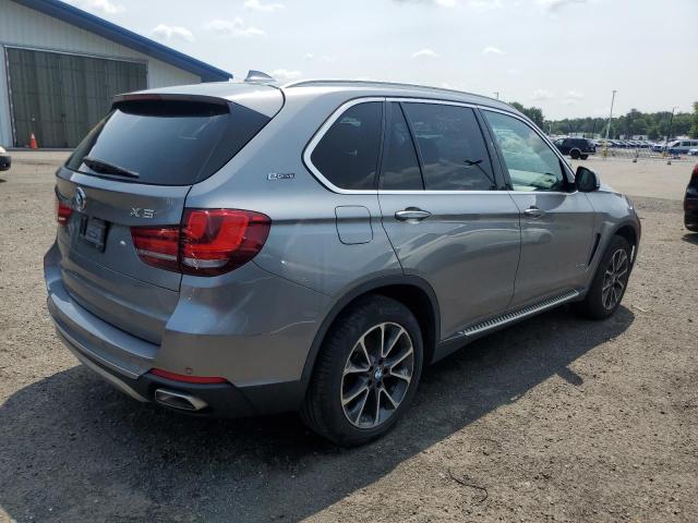 Parquets BMW X5 2017 Gray